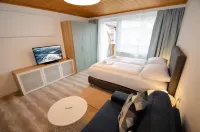 Deluxe Studio Kaprun Top 72 - 3-نجوم