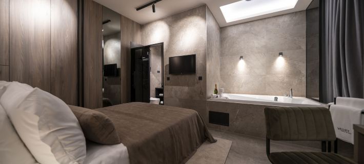 Velvet Rooms & More Hotels in Zadar