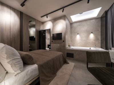 Velvet Rooms & More