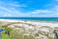 SeaSpray West 603- Gulf Front - Beach