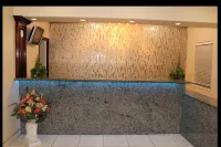 Texas Inn & Suites McAllen at la Plaza Mall and Airport Hotels in Hidalgo
