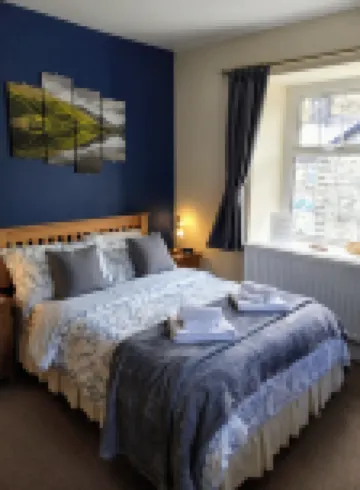 Oakfield House Bed and Breakfast