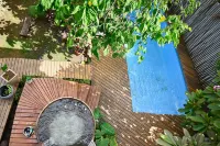 Hare Nua Hotel Boutique - ที่มีสระว่ายน้ำ