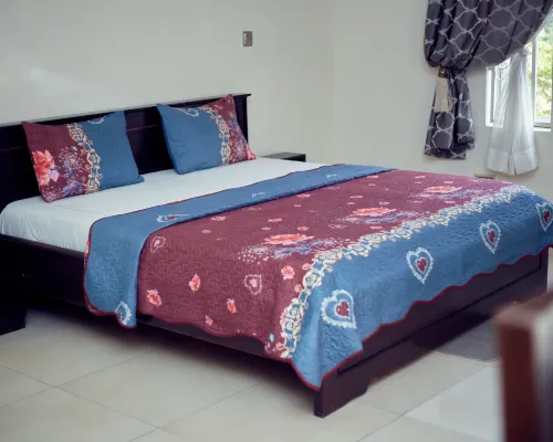 9 Roses Hotel Hotels in Ejisu