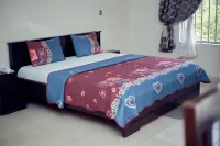 9 Roses Hotel Hotels in Ejisu