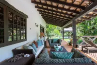 Sítio Dels Serrans - Jacareí Hotels in Guararema