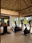 Moriá Eco Lodge - Gym