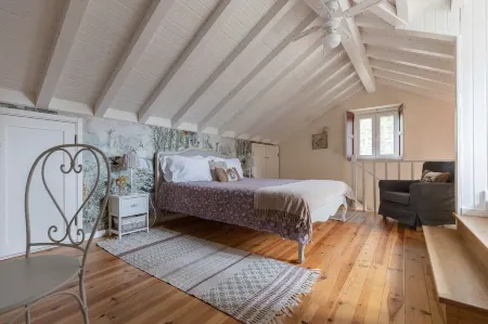 Chão do Rio - Turismo de Aldeia