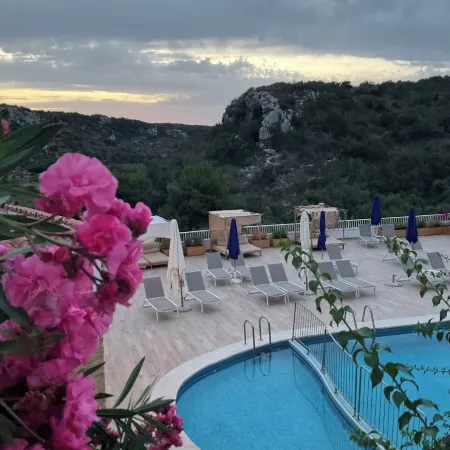 Osprey Menorca Hotel