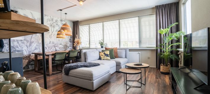 Hakuna Matata Hotels in Groningen