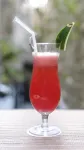 Grand Senyum Hotel - bar
