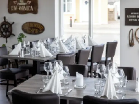 Thyborøn Hotel Hotels in Thyboron