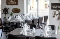 Thyborøn Hotel Hotels in Hurup