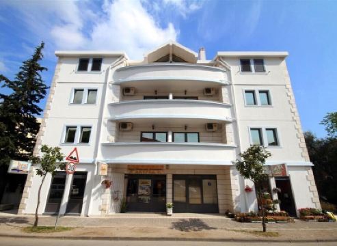 Yeshill Apart & Studio