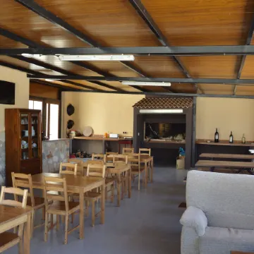 Rural Reillo Alojamientos Rurales