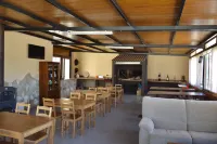 Rural Reillo Alojamientos Rurales