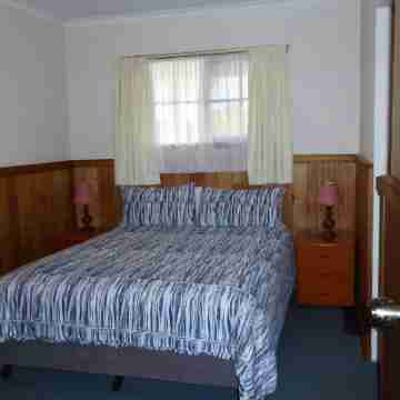 Platypus Park Country Retreat Rooms