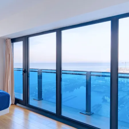 Orbi City Hotel Official