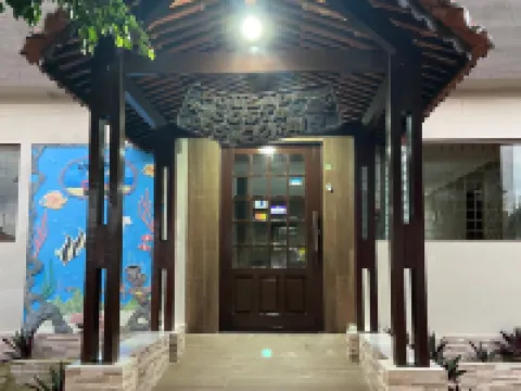 Pousada Costa Dos Corais Hotels in Sao Jose da Coroa Grande