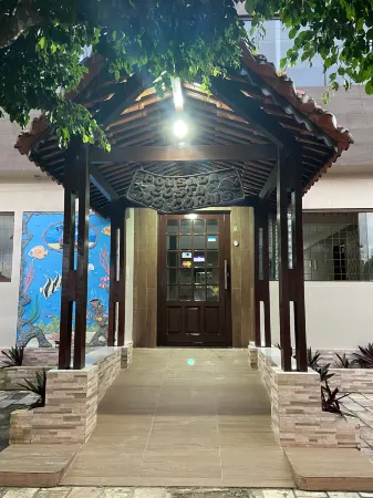 Pousada Costa Dos Corais