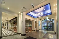 Bob W Helsinki Katajanokka