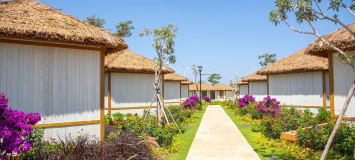 K-Town Resort Phan Thiet Hotels in Phan Thiet