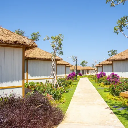K-Town Resort Phan Thiet