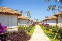 K-Town Resort Phan Thiet - Vuoristonäköala