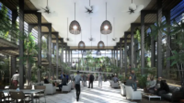 รอยัล กรีน