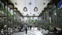 Royal Green Hotels in Quatre Bornes