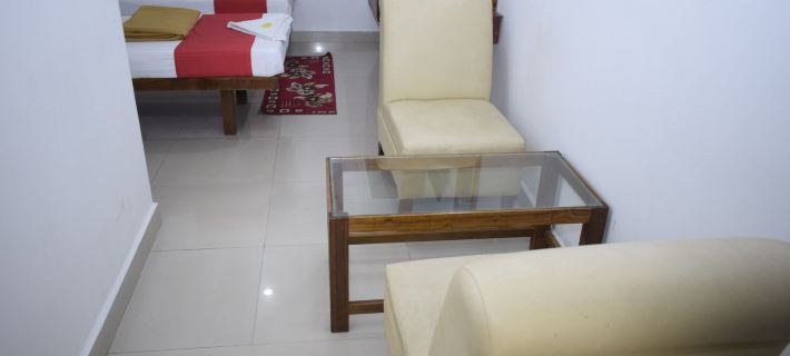 Hotel Jayaram Hotels in Cuddalore