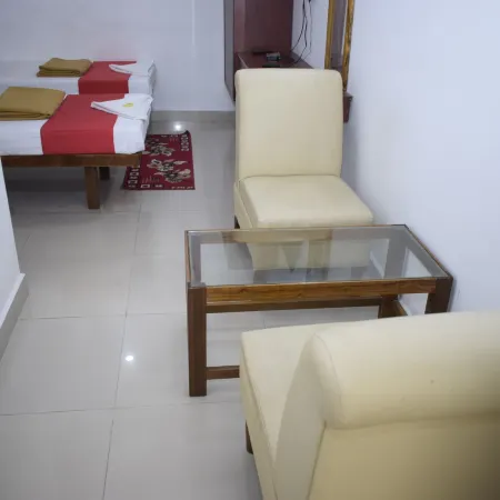 Hotel Jayaram