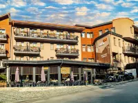 Hotel Cota1110 Hotels in Samokov