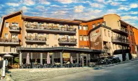 Hotel Cota1110 Hotels in Samokov