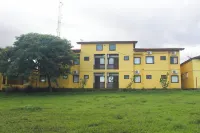 Hotel Catavento Các khách sạn ở Cristalina