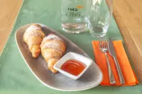 Hotel Cota1110 - breakfast