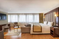 Palast Hotel - Wifi