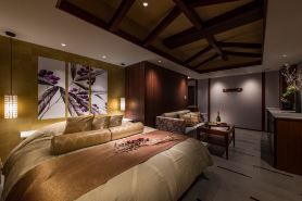 ホテルゼン 一宮