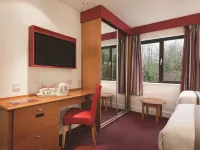 Ramada by Wyndham Cambridge Hotéis em Cambridge