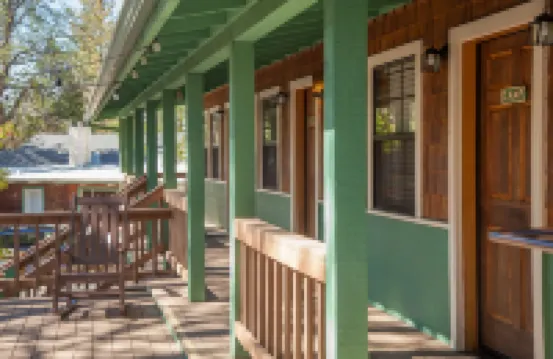 Idyllwild Inn