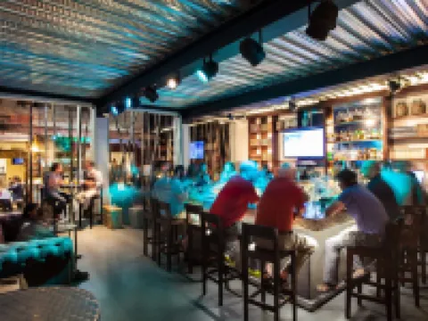 El MaPi by Inkaterra