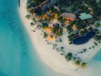 The Brando, Tetiaroa Private Island Hotels in Arue