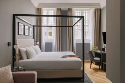 Missori Hotel Piazza Missori, Sonder Hotels near Target