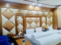 The Bliss Hotel Multan