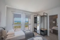 Villa Prcv614, Luxury 6Bdr Protaras Villa with Pool and Panoramic Sea Views