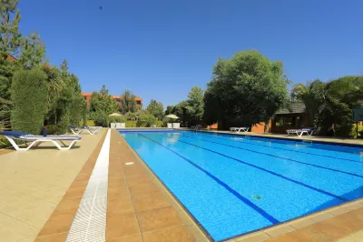 Yaya Africa Athletics Village Hotels in 