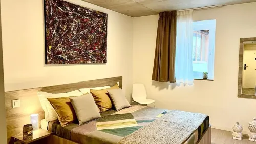 Regina Bed & Breakfast Hotels in Alto Malcantone