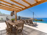 藍色地平線 裏貝拉布拉瓦酒店