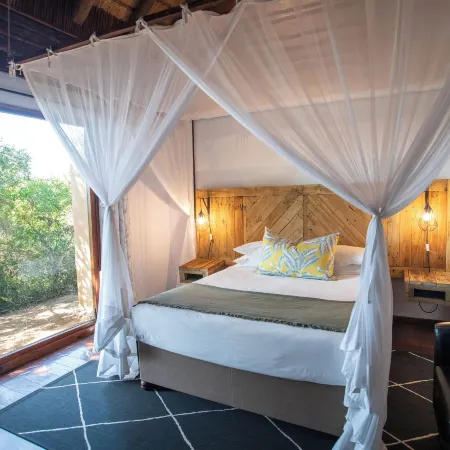 Sobhengu Lodge by Dream Resorts