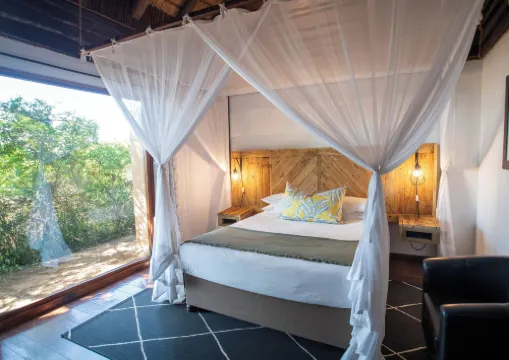 Sobhengu Lodge by Dream Resorts